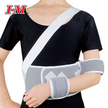 OH301 Shoulder Immobilization Splint