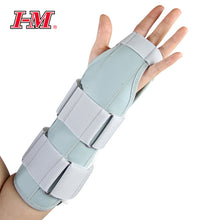 OH302 Forearm Splint