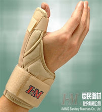 OH304 Thumb Stabilizer