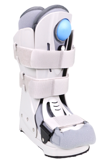 OH988 Dynamic Walker Short With Air Pump