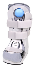 OH988 Dynamic Walker Short With Air Pump