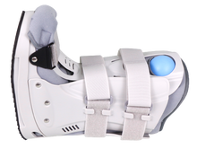 OH988 Dynamic Walker Short With Air Pump