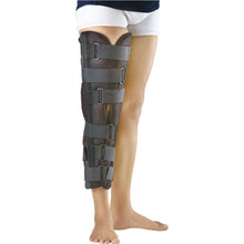 OH601 Knee Immobilizer / Splint