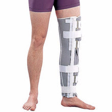 OH601 Knee Immobilizer / Splint