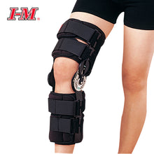 OH704 Adjustable ROM Hinged Knee Brace 42cm