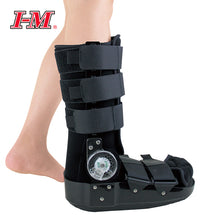 OH929 Adjustable ROM Hinge Ankle Walker