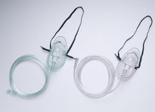 OMA Oxygen Mask Adult