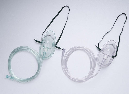 OMA Oxygen Mask Adult