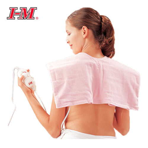 OO-048 Hot Moist Digital Heating Pad 20