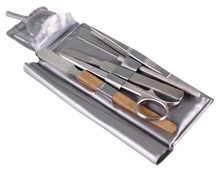 Okada 7 pc Junior Dissecting Set