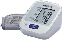 Omron Blood Pressure Monitor HEM7121