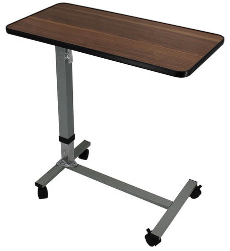 OBT Adjustable Overbed Table