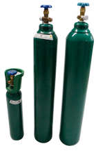 Oxygen Tank