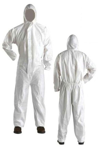 Personal Protective Equipment Coverall