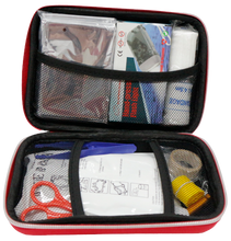 Personal First Aid Kit