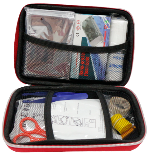 Personal First Aid Kit