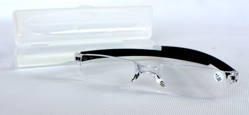 Reading Glasses Frameless