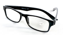 Reading Glasses Plastic Frame