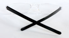 Reading Glasses Frameless