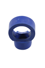 Rubber Protector for Aneroid Gauge (Gauge not included)