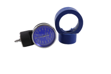 Rubber Protector for Aneroid Gauge (Gauge not included)