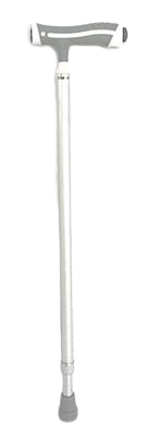 Single Cane with Flash Light