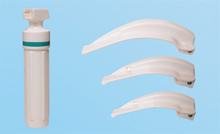 SLN-030BS1 Disposable Laryngoscope