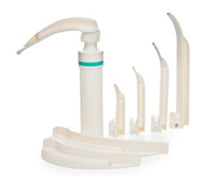 SLN-030BS1 Disposable Laryngoscope