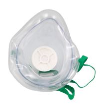 SP007 CPR Mask with Carrying Case