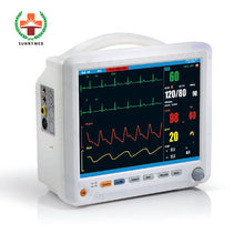 SY-C005 Multi Parameter Patient Monitor