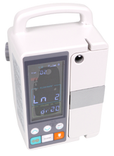 SY6076-2 Infusion Pump