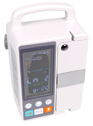 SY6076-2 Infusion Pump