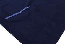 Scrub Suit Navy Blue