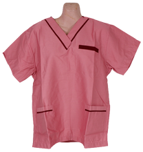 Scrub Suit Pink