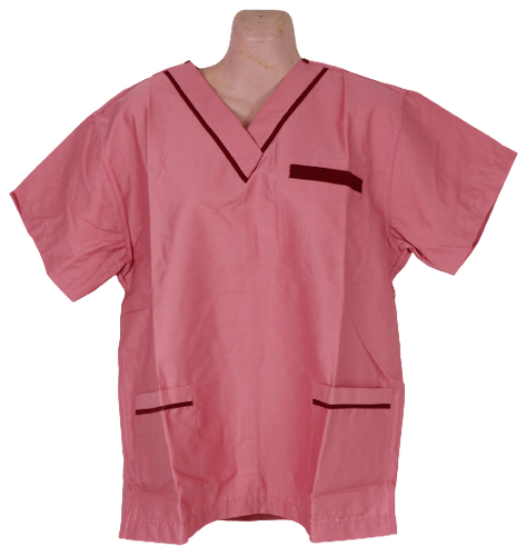 Scrub Suit Pink