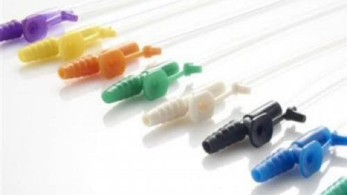 SC Suction Catheter Tips