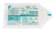 Tegaderm Transparent Film Dressing ( Per Piece )