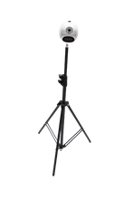 K3 Non Contact Thermometer with Stand