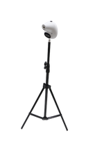 K3 Non Contact Thermometer with Stand