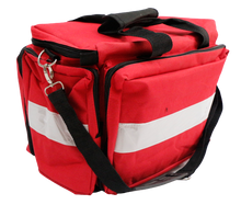 FRETB First Responder Emergency Trauma Bag