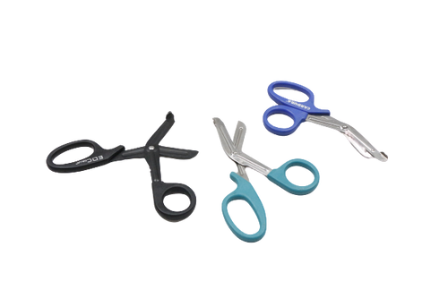 Power Scissor / Trauma Shears