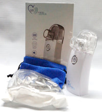 Elite Ultramesh Nebulizer