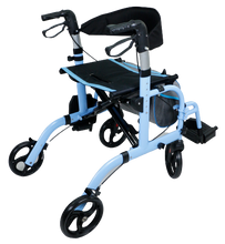 VH508 Duo Rollator