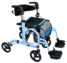 VH508 Duo Rollator