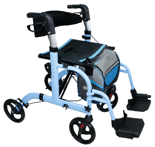 VH508 Duo Rollator