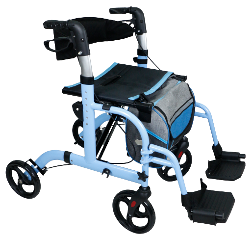 VH508 Duo Rollator