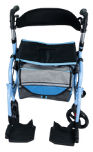 VH508 Duo Rollator