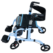 VH508 Duo Rollator