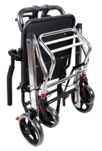 VH800 Aluminum Airport Wheelchair