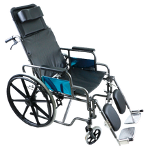 903GCB Reclining Wheelchair (China)